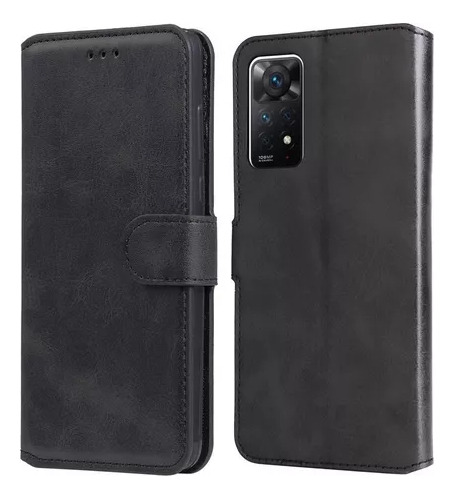 Flip Cover Librito Xiaomi Redmi Note 11