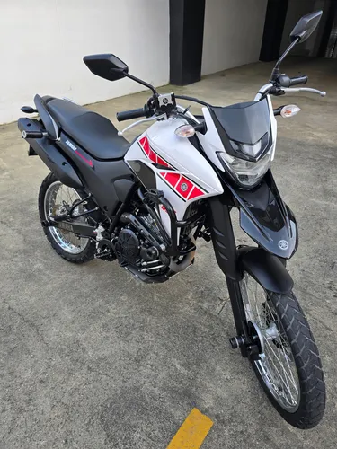Yamaha Xtz 250 2025