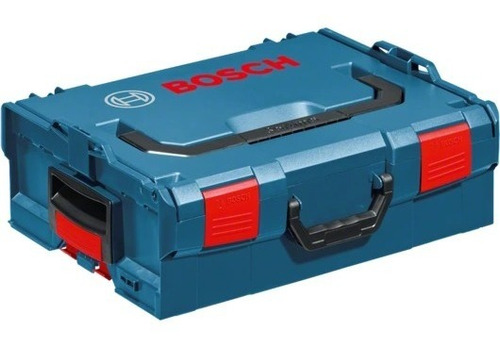 Caja Maletin L-boxx 136 Para Herramientas Apilable - Bosch