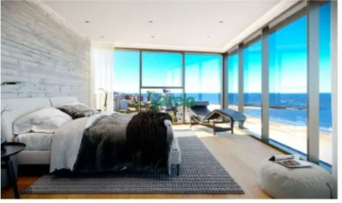Imagen 5 de 10 de Venta Apartamentos Rambla Malvín, Estrene Hoy!!!! - Montevideo Malvin