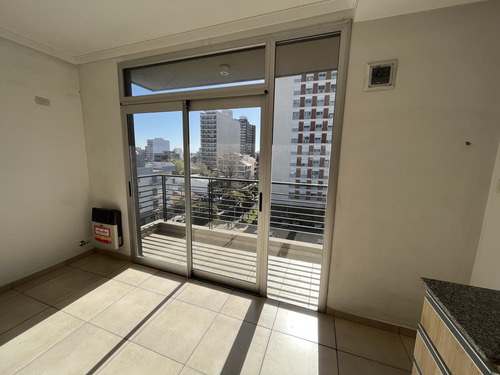 Departamento 2 Ambientes Moderno En Alquiler Con Balcon - Wilde