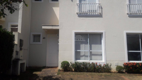 Imagem 16 de 20 de Casa À Venda Em Loteamento Residencial Vila Bella - Ca001536