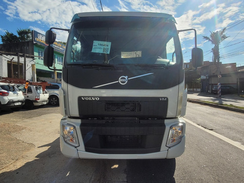 Caminhao Rolon Vm 270 2022 Zero Km Roll On Grimaldi Sem Uso