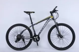 Bicicleta Montañera Crolan Montain Bike Aro 27.5