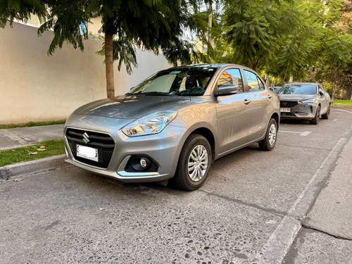 Suzuki Dzire Sedan 1.2 Gl Mt