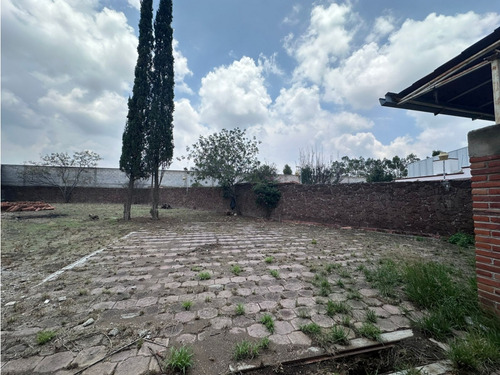 Terreno En Venta En San Juan Del Rio, Queretaro.