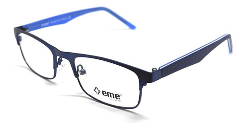 Armazones De Lentes - Eme 7070 