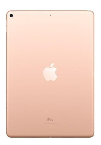 iPad Air 3 (2019) - 64gb - 10.5´ - Nuevas Sellada.