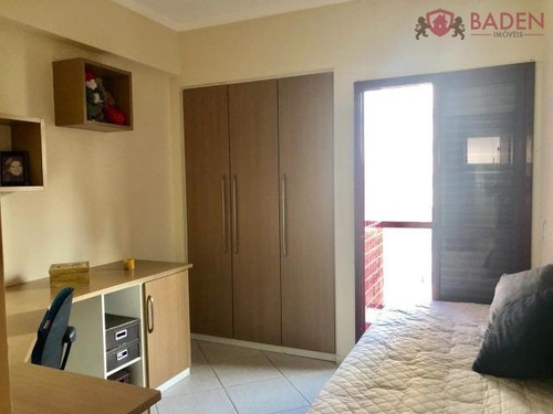 Imagem 12 de 30 de Apartamento 3 Dormitórios Sendo 1 Suíte - Ap03206