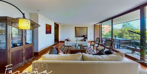 Se Vende Excelente Oportunidad - 4d Y 4b, Las Condes