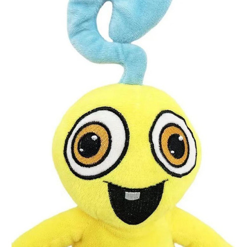 Juguete De Peluche S Poppy Son For Niños
