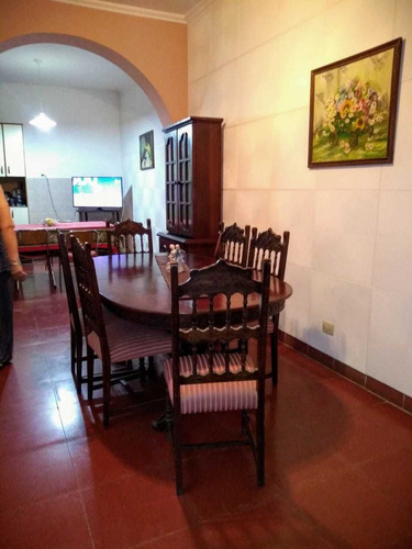 Imagen 3 de 8 de General Paz Venta Casa 3 Dormitorios, 2 Baño