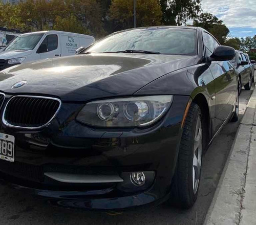 Bmw 320 Excecutive