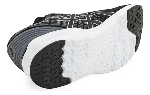 Zapatillas Running Asics Gel kamo Go Negra Solo Deportes Env o