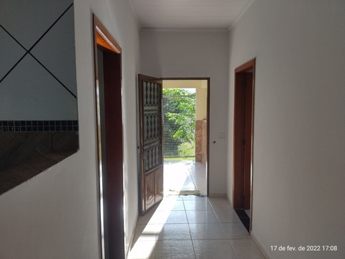 Imagem 7 de 20 de Vende-se Chácara A 3 Km Do Asfalto