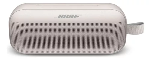 Parlante SoundLink Color con Bluetooth de Bose (Negro) Altavoz Bluetooth  Blanco