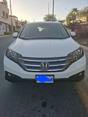 Honda CR-V 2.4 Lx Mt