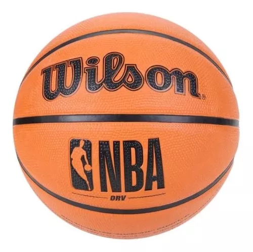 Bola de Basquete Wilson  Milium Tem de Tudo - Milium tem de tudo