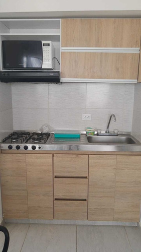 Imagen 16 de 17 de Apartamento En Arriendo En Barranquilla Alameda Del Rio
