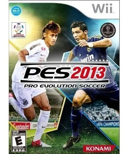 Pro Evolution Soccer Pes 2013