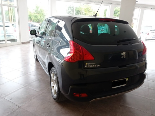 Peugeot 3008 Allure 1.6 Thp/ Mod: 2013 C/88.000km