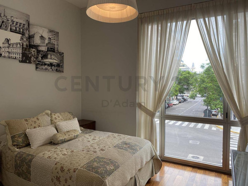 Imagen 21 de 27 de Venta Departamento 3 Ambientes Con Cochera Edif. Los Molinos Puerto Madero