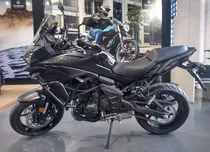 Comprar Kawasaki Versys 650, Oferta Especial Contado, Cupo Limitado!