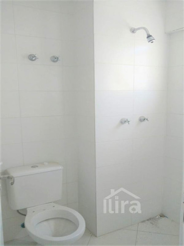 Imagem 4 de 4 de Ref.: 334 - Apartamento Em Osasco Para Venda - V334