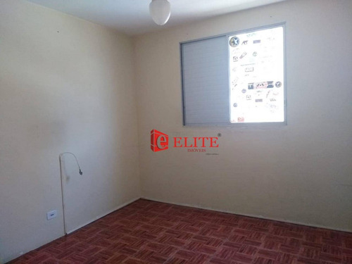 Apartamento Com 3 Dormitórios À Venda, 77 M² Por R$ 270.000,00 - Jardim Satélite - São José Dos Campos/sp - Ap3913