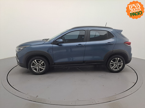 Fiat Pulse 1.0 TURBO 200 FLEX AUDACE CVT