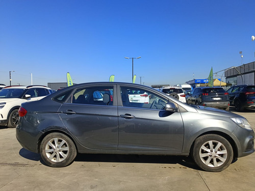 Jac J4 2018