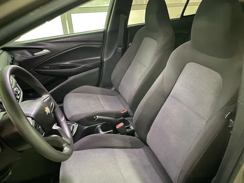 Chevrolet Onix 1.3 Ls Mt