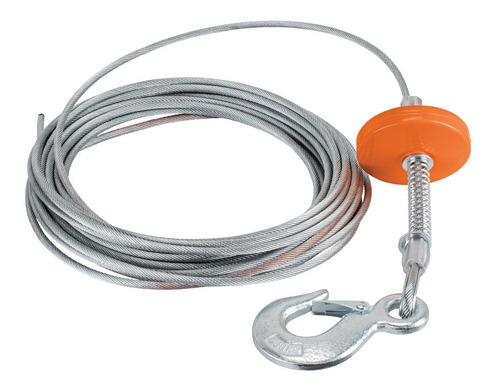 Cable De Repuesto Para Polipasto Electrico Pole-400