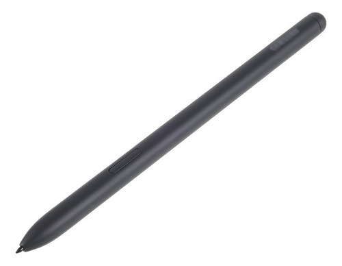 Lápiz Capacitivo Stylus S Pen Galaxy Tab S6 Lite Gris Negro