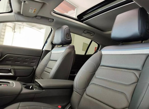 Citroen C5 Aircross Shine 1.6 Turbo