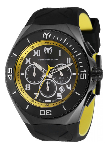Reloj Technomarine Tm 221045 Para Hombre