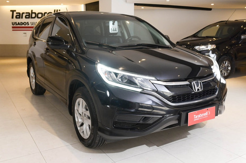 Honda CR-V 2.4 Lx 2wd 175cv Cvt