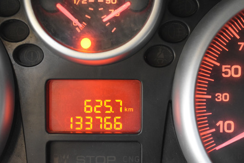 Peugeot 207 COMPACT 1.4 3 P XR