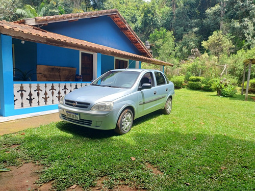 Chevrolet Corsa Sedan 1.0 Joy Flex Power 4p