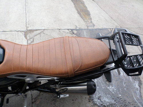Imagen 12 de 12 de Factura Original Agencia Bmw, Tipo R Nine 1200cc Excelente