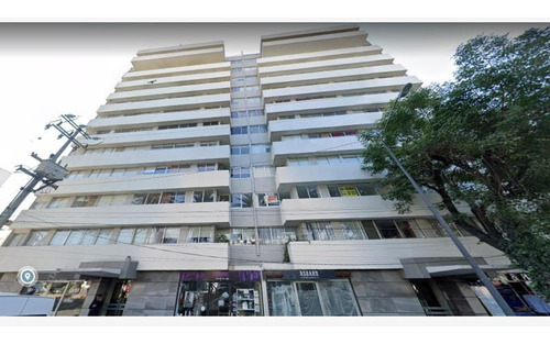 Vendo Departamento En Colonia Narvarte Poniente