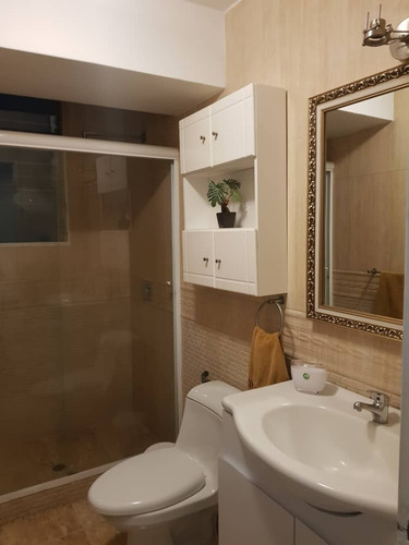 Imagen 10 de 11 de Apartamento En Alquiler