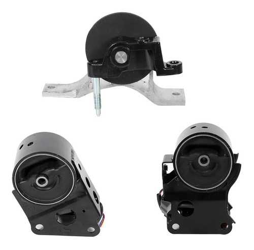 Soporte Motor Apto Para N-issan Altima Maxima Murano