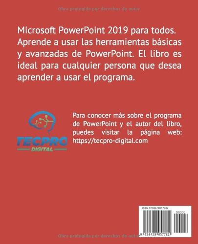 Microsoft Powerpoint 2019