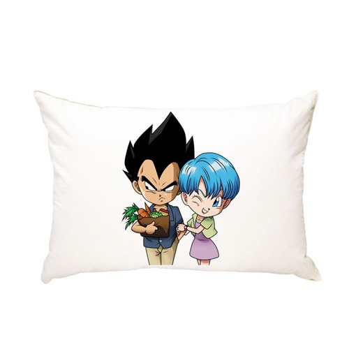 Mini Almohada Dragon Ball [ref. Adb0411]