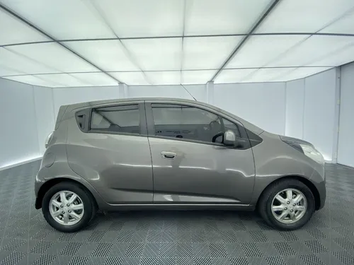 Chevrolet Spark 1.2 GT MT