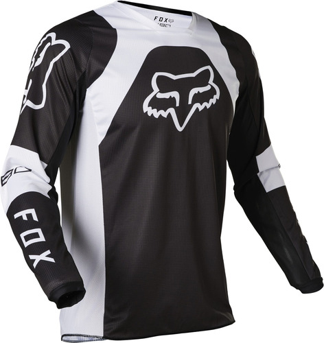 Conjunto Motocross Equipo Fox - 180 Lux