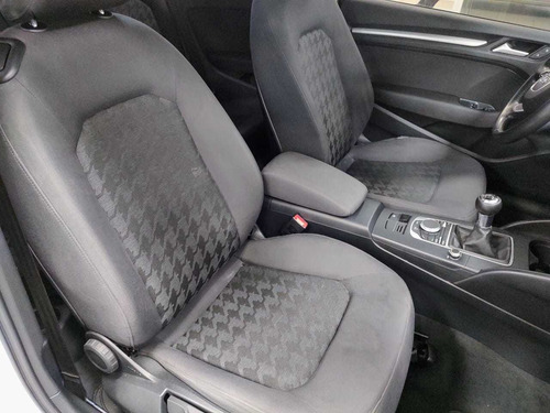 Imagen 24 de 25 de Audi A3 2014 2013 2015 Sportback A1 Q3 A4 A5 Usado 2016 Pg