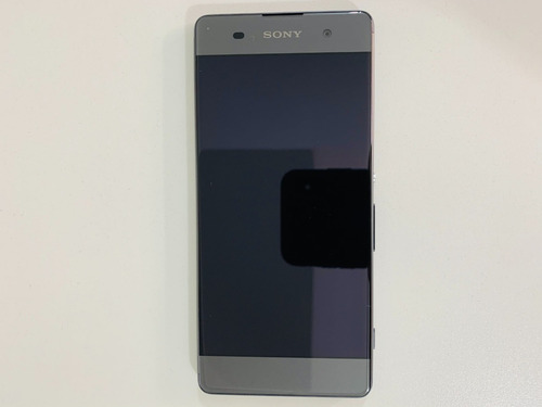 Sony Xperia F3115 Xa Single Chip 16gb - Semi Novo Muito Bom