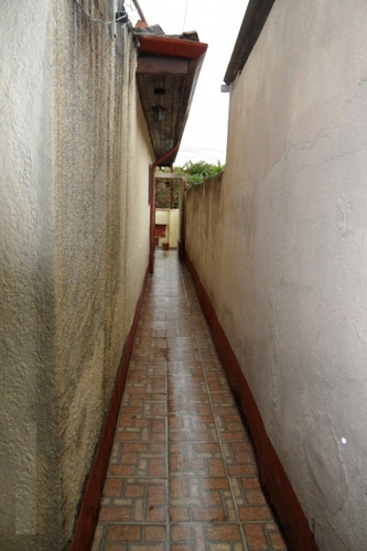 Imagem 3 de 21 de Casa A Venda Em São Miguel Paulista - 695